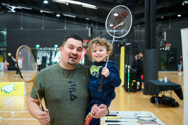 羽毛球单打规则速成课:10分钟掌握比赛要点