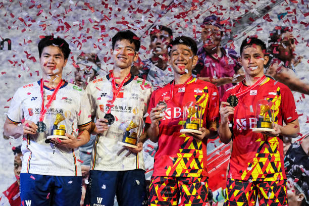 50元以内也能买到好线?高性价比羽毛球线大揭秘