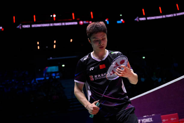 Eagle羽毛球拍是什么品牌?全面解析其背景与特点