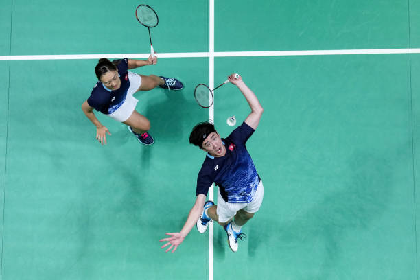 专业测评:2024年最值得买的平价羽毛球拍TOP5