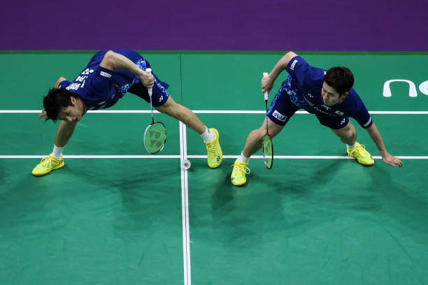 从球员到教练:现任羽毛球国家队主教练的传奇之路