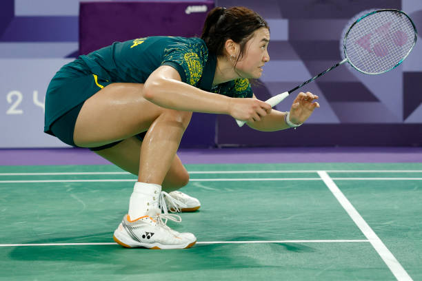 羽毛球规则图解大全:从入门到精通的视觉指南