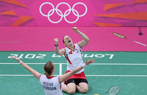 羽毛球单打和双打的边界线设置,你真的清楚吗?