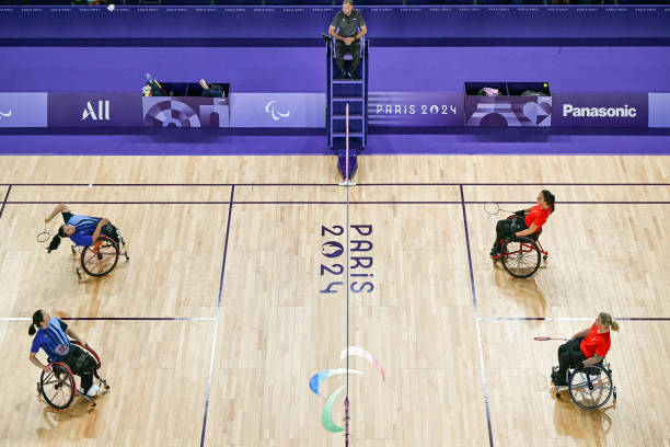 初中级羽毛球拍保养技巧,延长使用寿命的秘诀