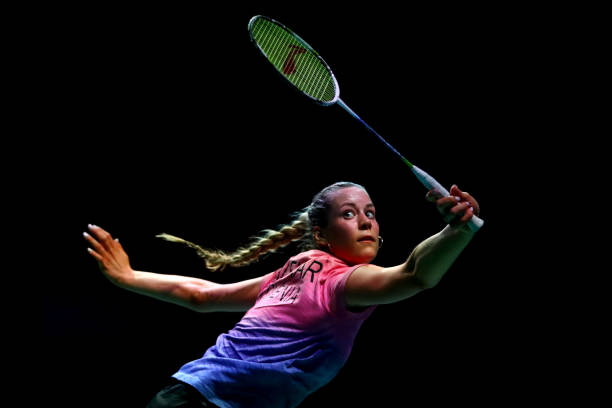 如何选择亚狮龙羽毛球?不同型号参数与适用场景对比