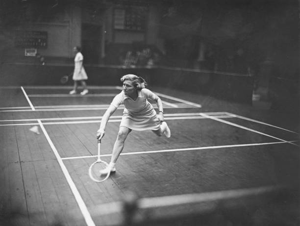 世界级羽毛球拍品牌TOP10,助你提升竞技水平