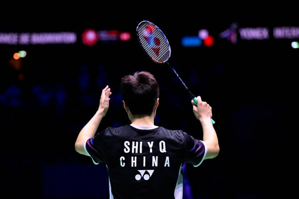 新手必学!羽毛球搓球动作分解与常见错误纠正