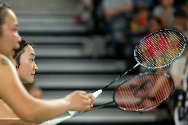 陈雨霏如何克服伤病,重返巅峰?
