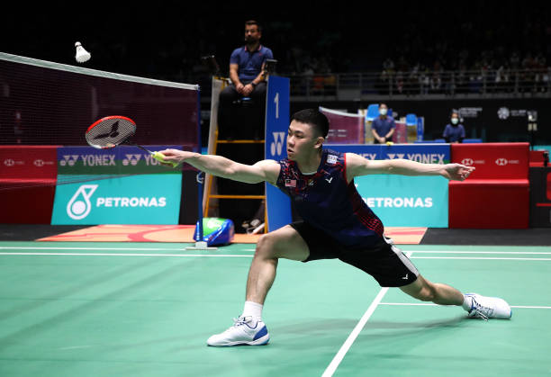 羽毛球比赛计分规则入门:新手必看指南