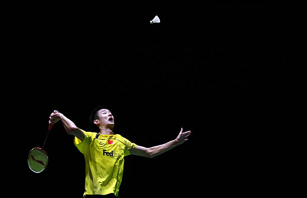 双打比赛必看!最新羽毛球换位规则及常见错误解析