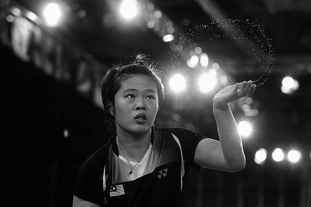 上海站谌龙杯战报:单双打冠军揭晓,精彩对决回顾