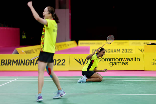 2024年最佳羽毛球拍推荐:从入门到高端全解析