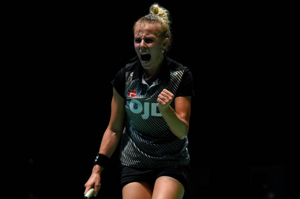 伟强羽毛球拍在职业赛场有身影吗?品牌影响力解析