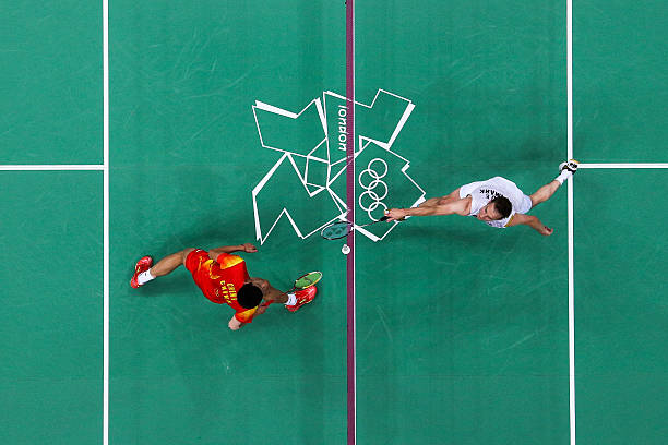 Victor像OPPO,李宁像华为?羽毛球拍与手机品牌气质匹配度