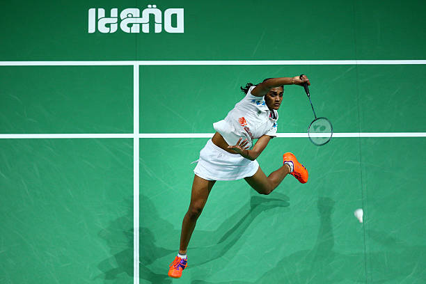 羽毛球赛场上的“小巨人”:志田千阳身高不足却爆发力惊人