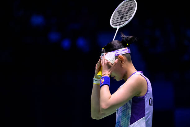 羽毛球核心技巧全攻略:经典教学视频,助你成为球场王者