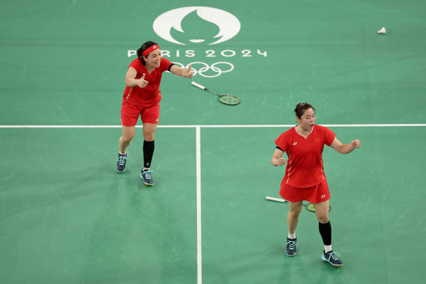 从零开始掌握羽毛球:十二个基础动作全解析