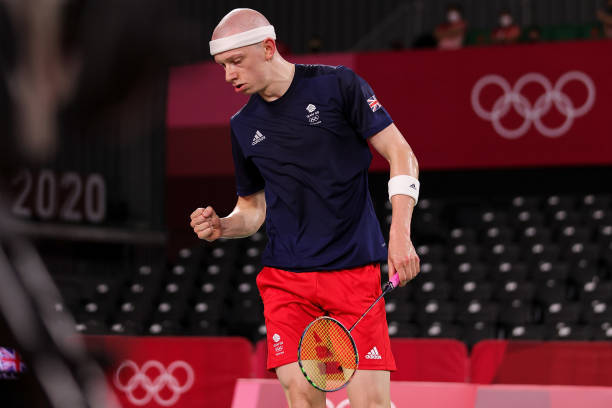 羽毛球零基础到精通:高清视频教学大全