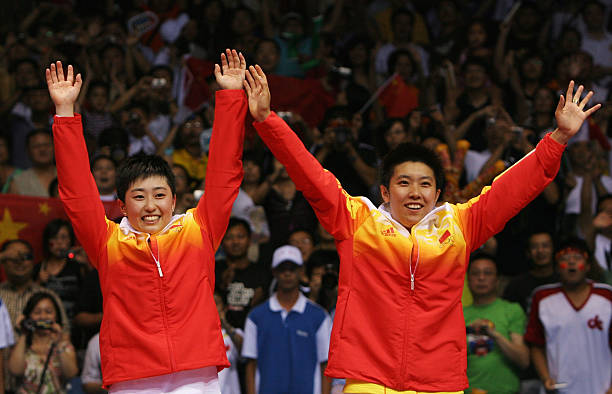 羽毛球场地的宽度和长度:影响比赛公平性的重要因素