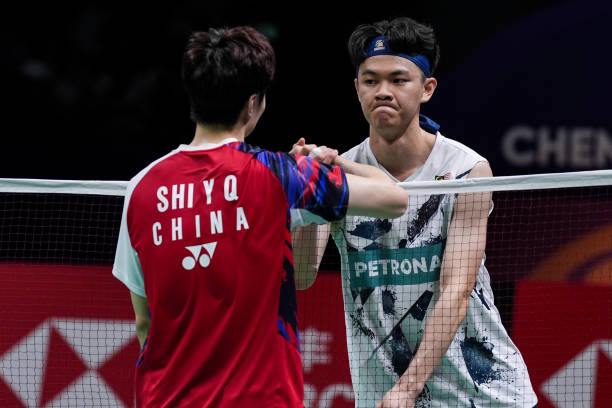 陈雨菲夺冠后首谈男友:感谢他一直以来的支持与陪伴