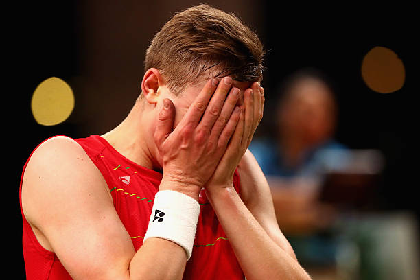 张尉父亲职业曝光:原来他才是儿子夺冠的“秘密武器”