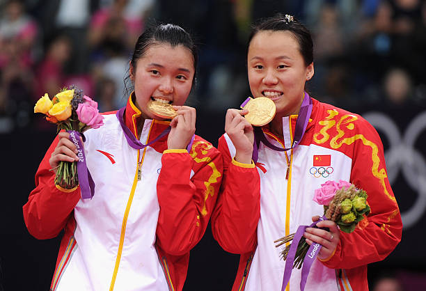 志田千阳身高揭秘:日本羽毛球女神真实身高是多少?