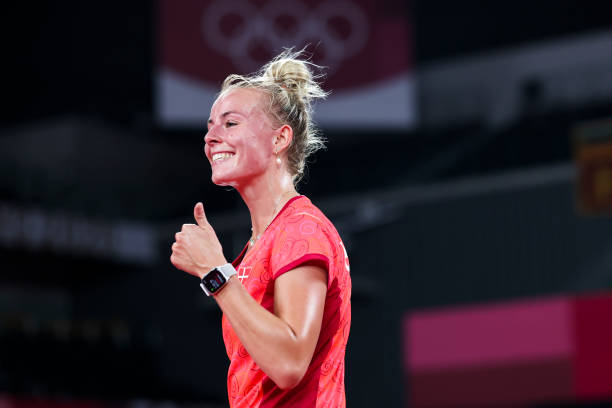 羽毛球界震惊!多位职业选手确诊癌症,原因何在?