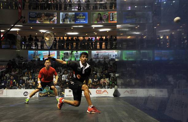 从发球到计分,新手必看视频教学