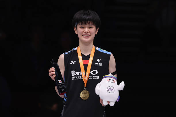 百元预算买什么?这3款羽毛球拍性能不输大牌!