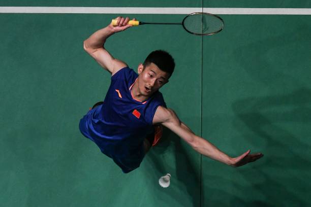 初中生羽毛球拍磅数怎么选?教练来支招!