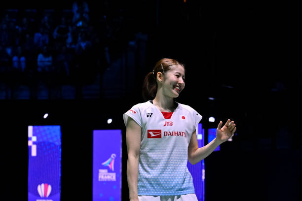 国际比赛标准:羽毛球场馆颜色规范详解