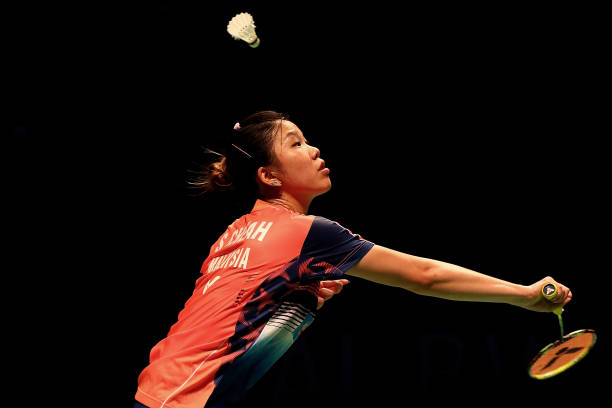 免费观看!苏迪曼杯小组赛直播:国羽新秀首秀表现如何?