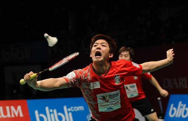 完美收官!羽毛球总决赛精彩瞬间回顾