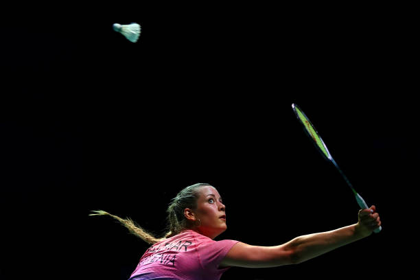 气排球和羽毛球场地差异:从规则到实际使用体验