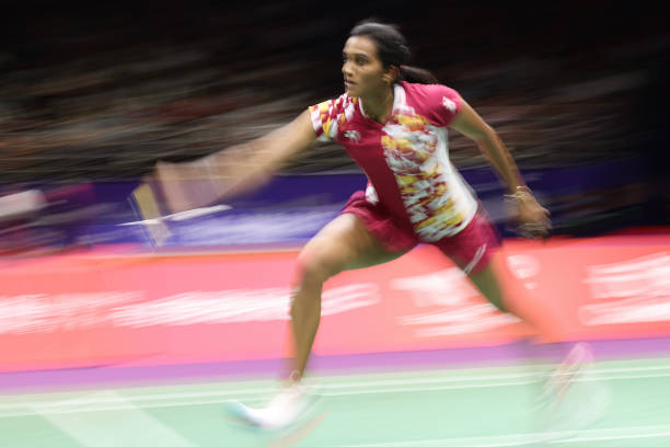 羽毛球混双金牌战完整视频 - 附赛后采访+技术统计