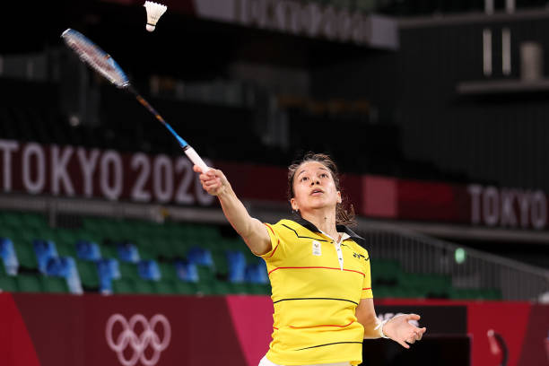 羽毛球裁判手势与判罚规则:看懂比赛信号