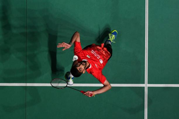 国羽混双闪耀主场!2009中国公开赛决赛夺冠之路