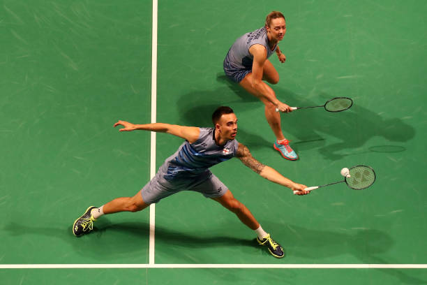 如何考取羽毛球教练证?详细流程与条件解析