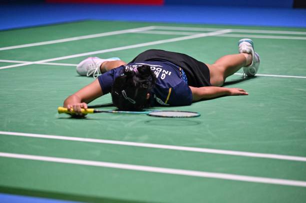 羽毛球技巧口诀大全:高手都在用的训练秘籍