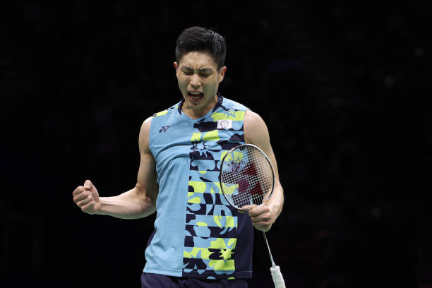 李宗伟VS林丹:羽毛球史上最伟大的对手