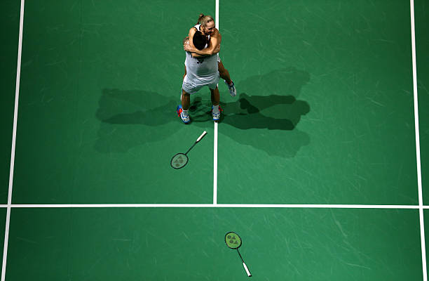 羽毛球最新规则:比赛中的行为规范与处罚细则