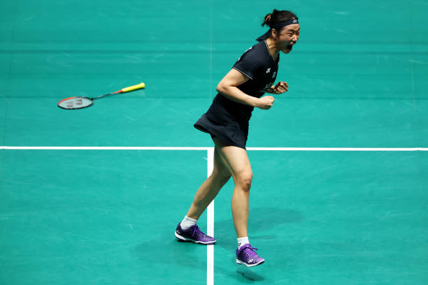 单打、双打、混合双打:羽毛球赛制如何影响比赛规则?