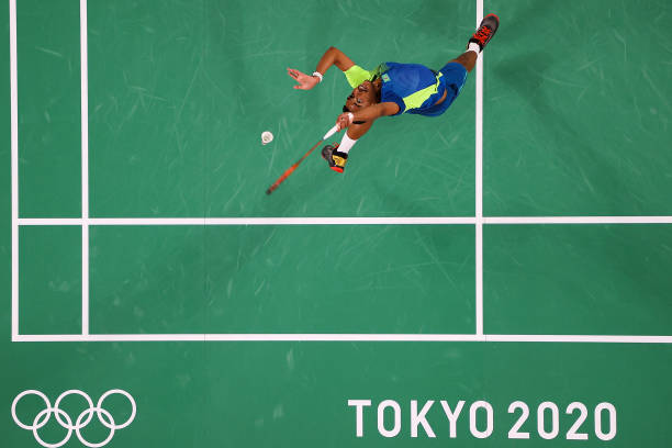 羽坛名将陶菲克:他在全英公开赛的最佳表现是什么?