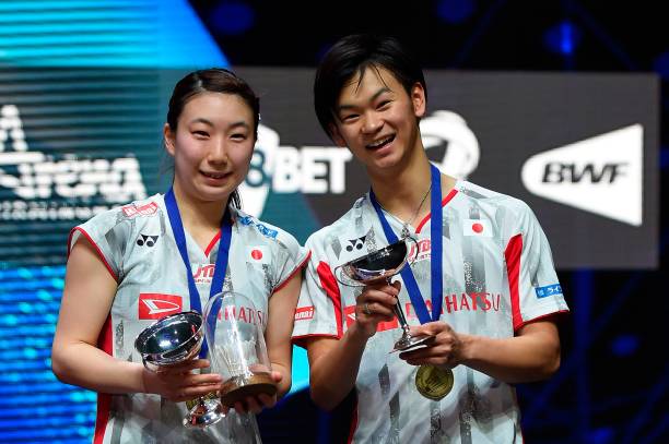 羽毛球单打场地尺寸详解:宽度是多少?