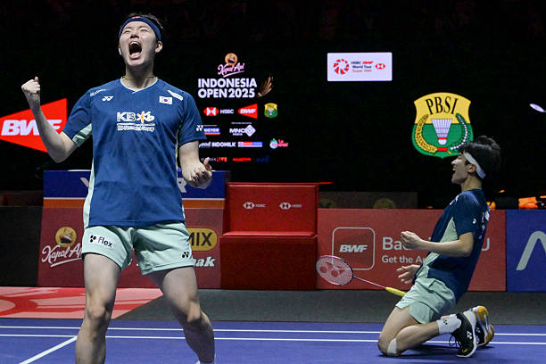 羽毛球发球高度规则:如何避免过腰违例?