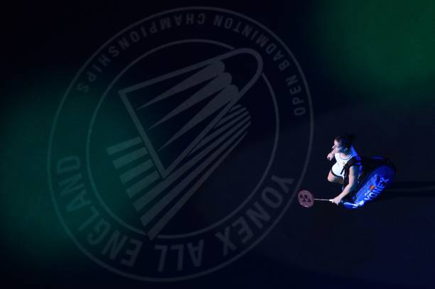 羽毛球场地划线规范:如何确保比赛公平性?