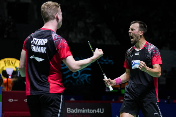 羽毛球单打/双打规则全攻略,视频讲解超清晰!