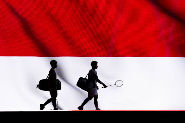 杜月:如何用坚持与热爱征服羽毛球赛场