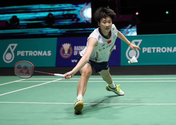 标准羽毛球场尺寸解析:长宽各是多少米?