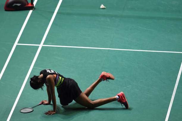 如何用蓝鲸体育直播APP免费观看羽毛球比赛?攻略来了